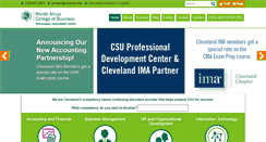 Desktop Screenshot of csuprodev.com